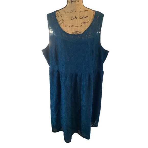 Lane Bryant Dress - Picture 1 of 13